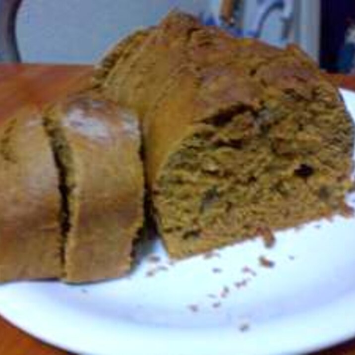 コーヒーケーキ レシピ 作り方 By 如月鏡月 楽天レシピ